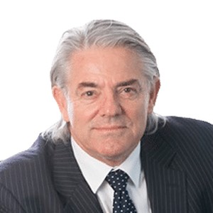 Peter Wood