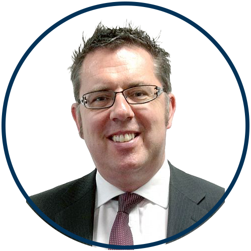 Mark Chapman