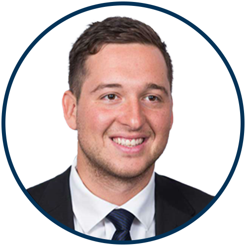 Joshua Goldsmith